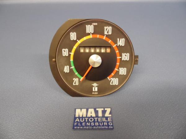 Tachometer Tachometer