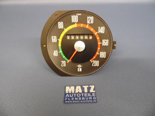 Tachometer