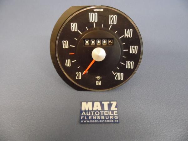 Tachometer Tachometer