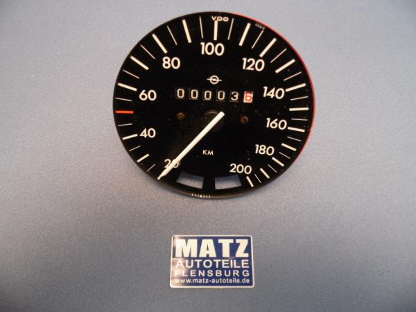 Tachometer Tachometer