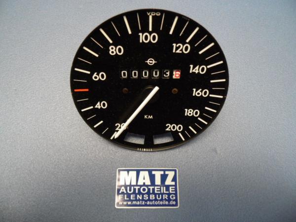 Tachometer