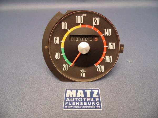 Tachometer