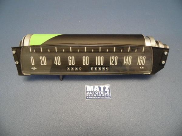 Tachometer