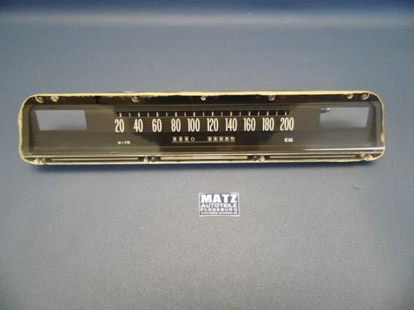 Tachometer Tachometer