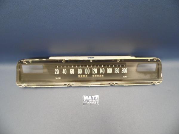 Tachometer Tachometer