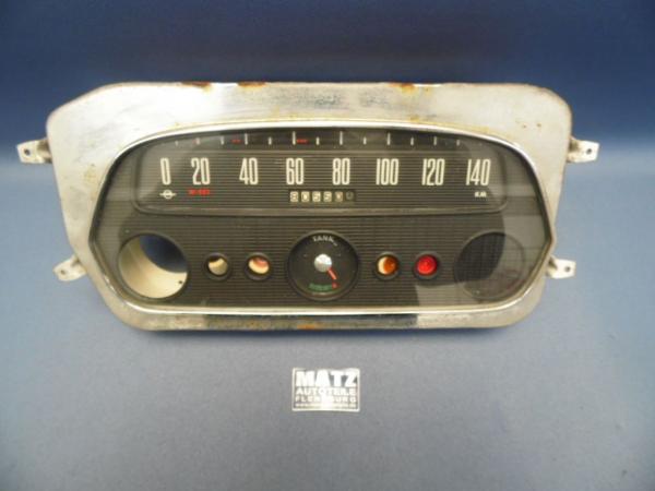 Tachometer