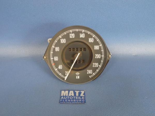 Tachometer