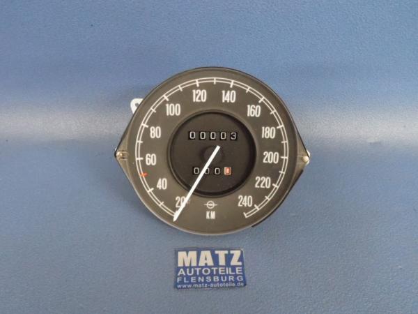 Tachometer Tachometer