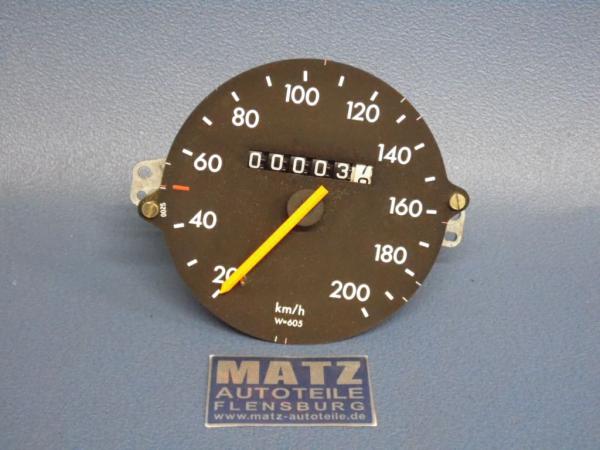 Tachometer
