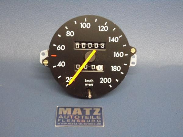 Tachometer Tachometer