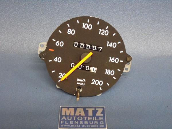 Tachometer Tachometer