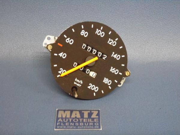 Tachometer Tachometer