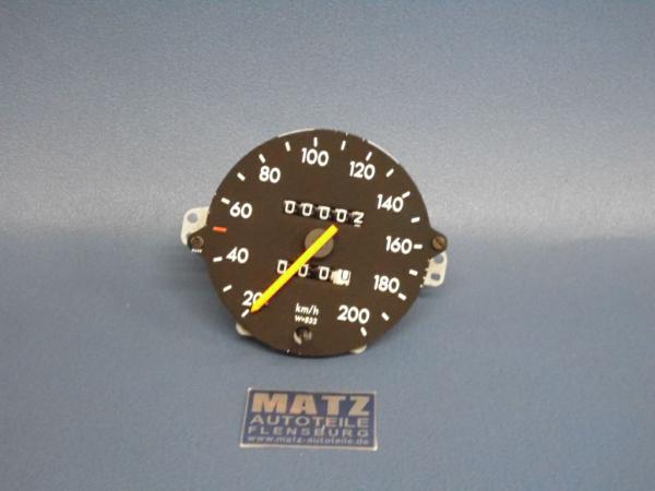 Tachometer Tachometer