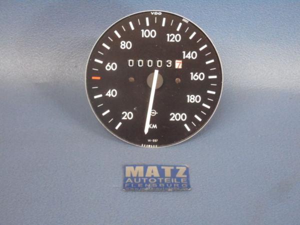Tachometer Tachometer