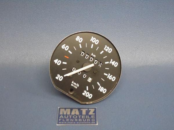 Tachometer Tachometer