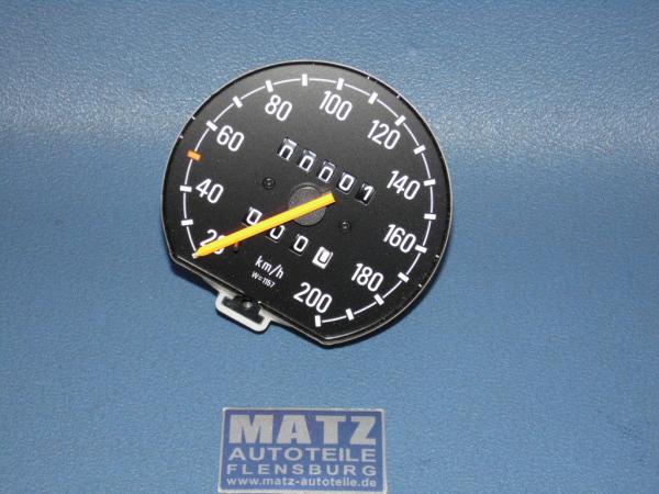 Tachometer Tachometer