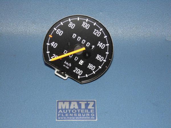 Tachometer Tachometer