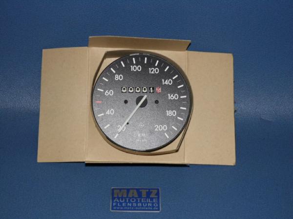 Tachometer Tachometer