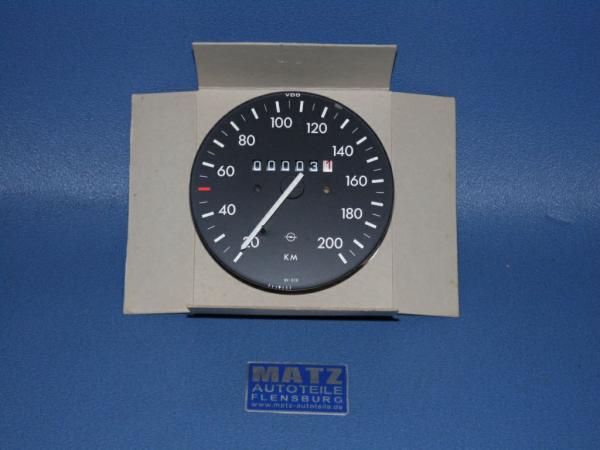 Tachometer Tachometer