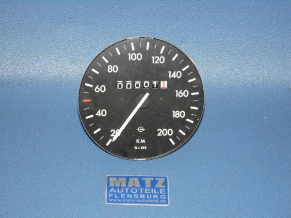 Tachometer Tachometer
