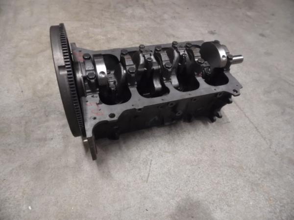 Teilmotor Teilmotor