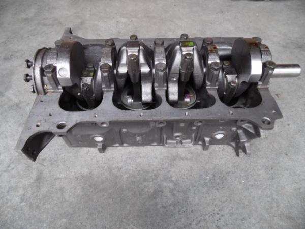 Teilmotor Teilmotor