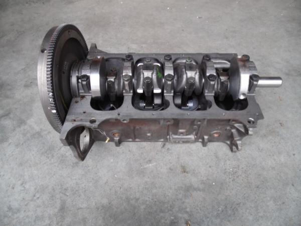 Teilmotor Teilmotor