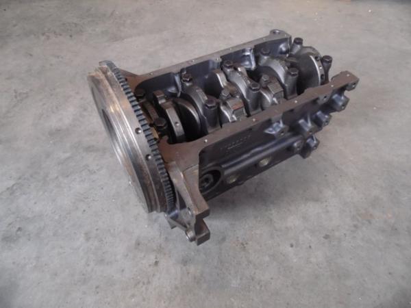Teilmotor Teilmotor