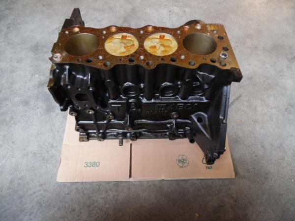 Teilmotor Teilmotor