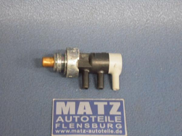 Thermoschalter Thermoschalter