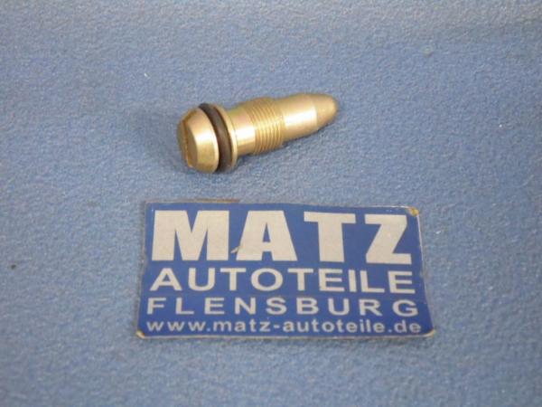 Umluftregulierschraube Umluftregulierschraube