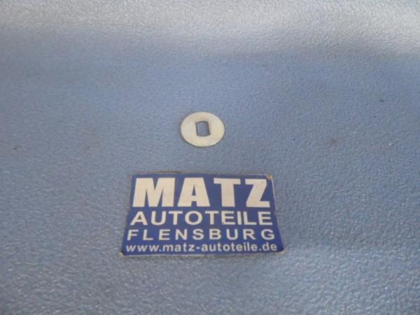 Unterlegscheibe Unterlegscheibe