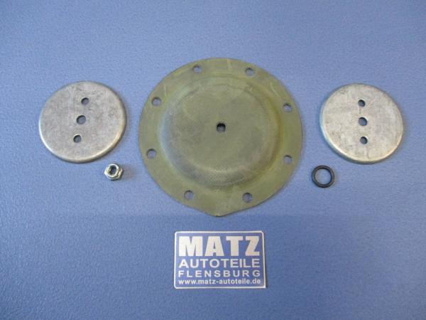 Vakuumpumpen Reparatursatz - diverse Fabrikate