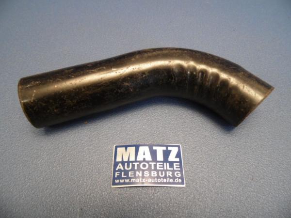 Verbindungsrohr - Kühler - Wasserpumpe - Opel Kapitän 1953 - 1957 bis Fg.Nr. 61543
