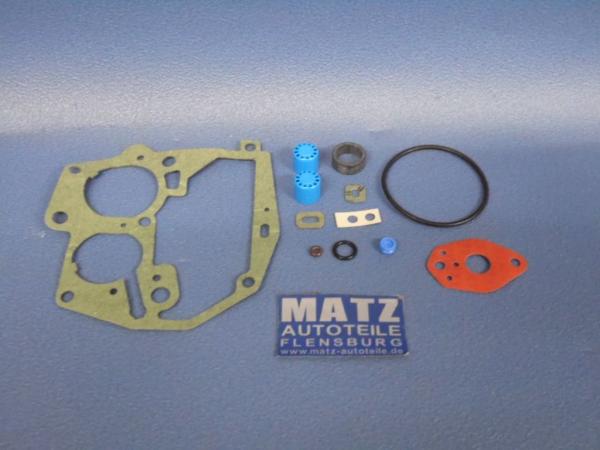 Vergaserdichtungssatz - Opel Corsa A - 1,3 S, 1,3 SB