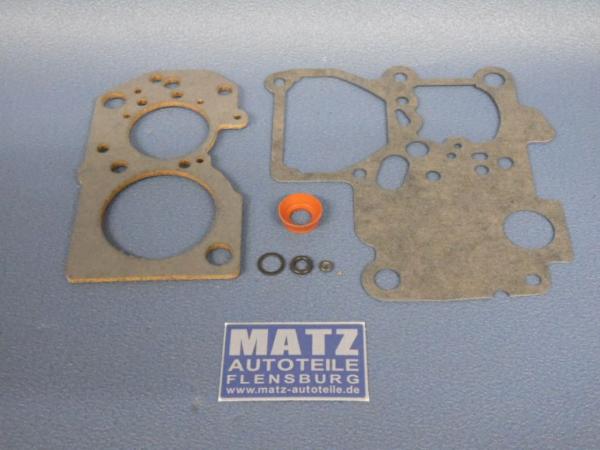 Vergaserdichtungssatz - Opel Ascona B, Manta B - 1,3 C bis Fg-Nr. C - 6067585