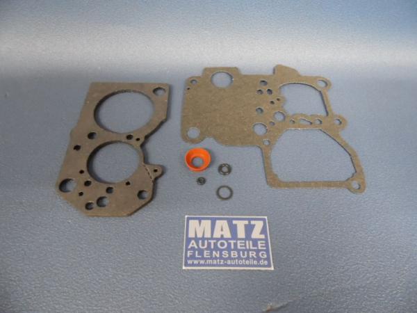 Vergaserdichtungssatz - Opel Ascona B, Manta B, Rekord E - 2,0 S