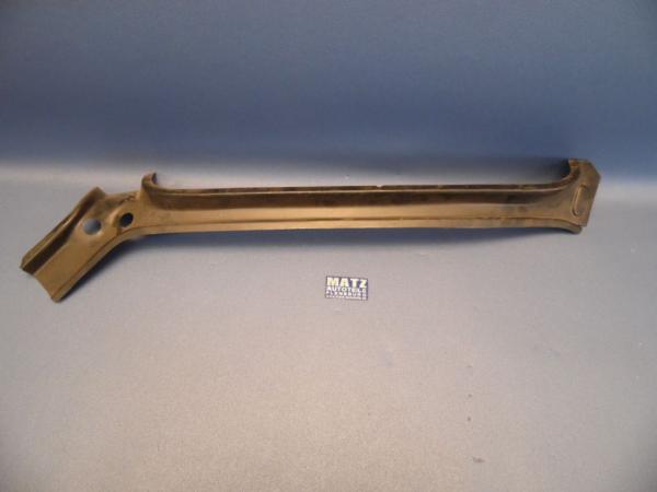Verkleidung, Vordersäule, innen, oben, rechts - Opel Kadett B, Olympia A