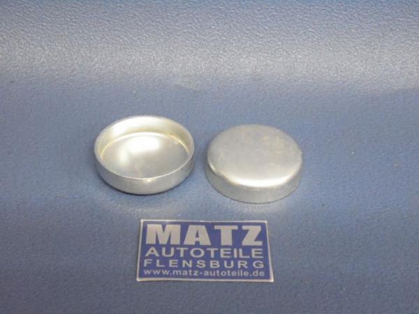 Verschlußdeckel ø 42 mm - Opel Ascona A+ B, Manta A+B, Olympia A, GT A