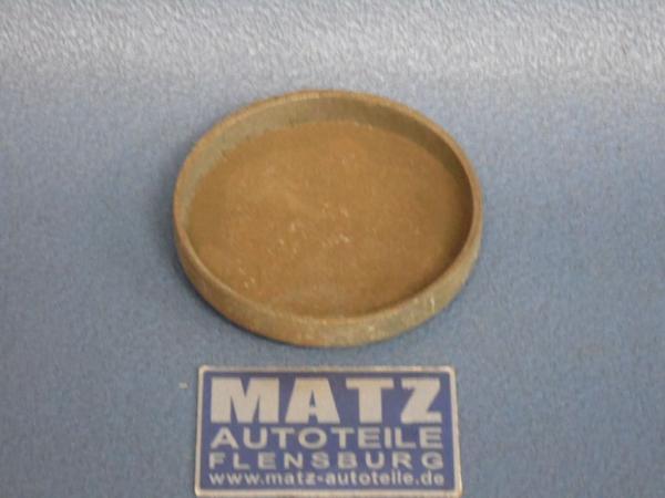 Verschlußdeckel Verschlußdeckel