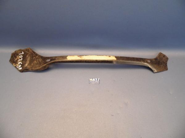 Verstärkung - Vordersäule, außen oben links - Opel Ascona A