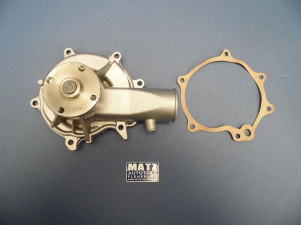 Wasserpumpe mit Dichtung - Repro - Diverse Opel Fahrzeuge Wasserpumpe mit Dichtung - Repro - Diverse Opel Fahrzeuge