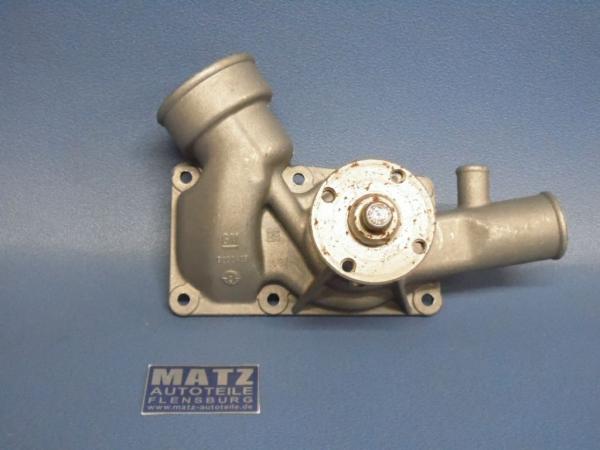 Wasserpumpe mit Dichtung - Repro - Opel Kadett C, Ascona B, Manta B