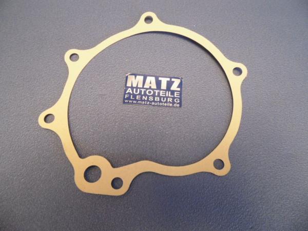 Wasserpumpendichtung - Repro - Diverse Opel Fahrzeuge Wasserpumpendichtung - Repro - Diverse Opel Fahrzeuge