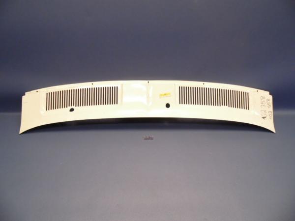 Windschutzverkleidung, oben - Opel Rekord C, Commodore A