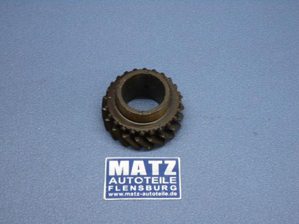 Zahnrad - 3. Gang - Opel Kadett B, Kadett C, Ascona A, Manta A, Ascona B, Manta B, Olympia A, GT