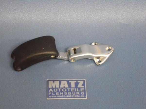 Ziehverschluß für Seitenwandschwenkfenster - Opel Manta A