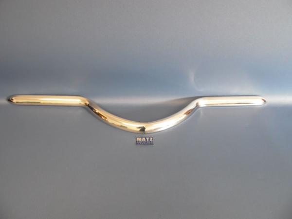 Zierstab für Kühlergitter Nr. 4 - Opel Olympia 1950, Olympia 1951