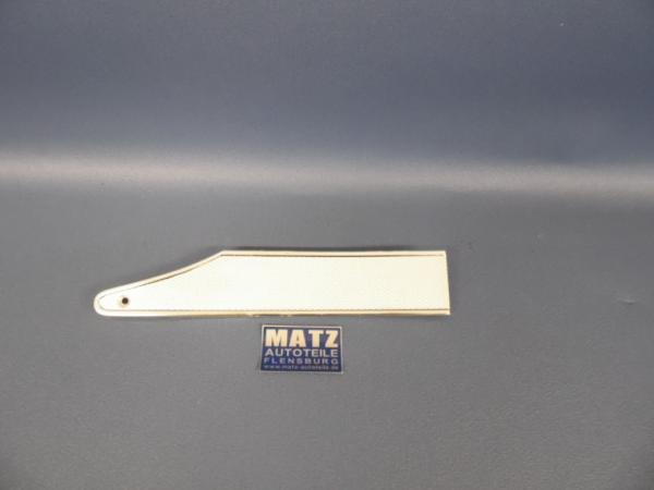 Zierstab Armaturentafel Zierstab Armaturentafel