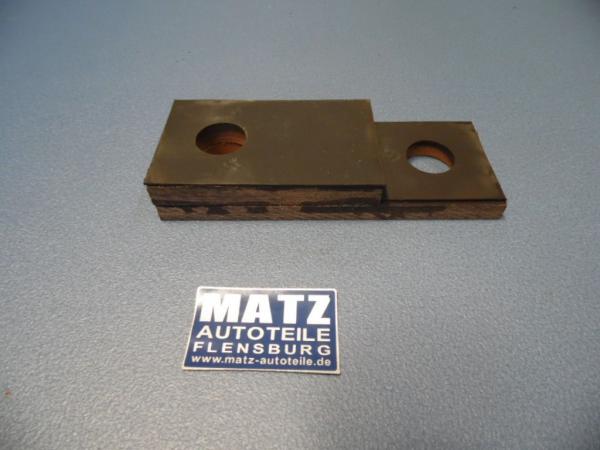 Zwischenplatte - DKW Munga -